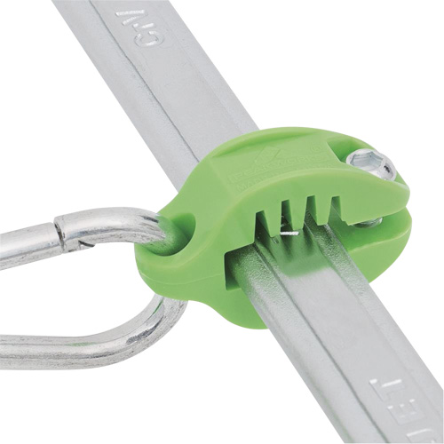 TT-5000-BULK 5/16" - 15/16" Flat Clamp Distribution Élite MP