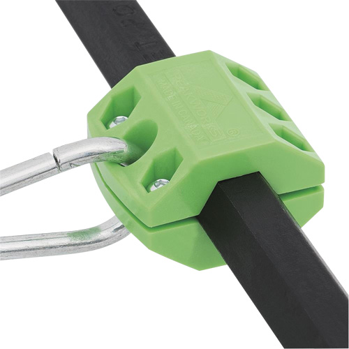 TT-7000-BULK 1/2" - 3/4" Press Block Distribution Élite MP