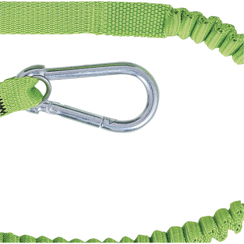 TT-9902-BULK Boîte pour longe standard, Tendeur, Mousqueton double Distribution Élite MP