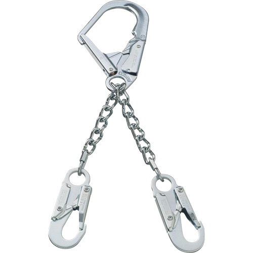 RA-100 Assemblage pour armature &agrave; deux jambes Distribution Élite MP