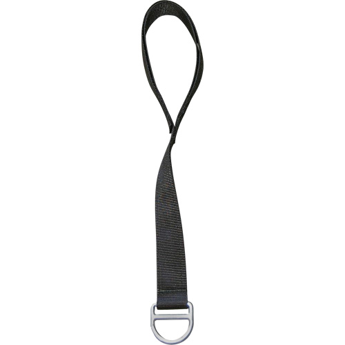 CP-14010 Rallonge pour anneau en D de 18" Distribution Élite MP