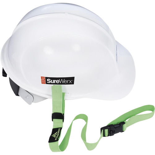 CP-24400-1 Hard Hat Lanyard Distribution Élite MP