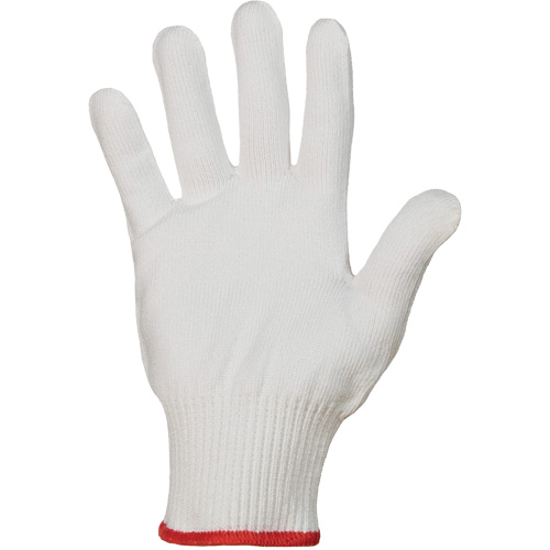 Sure Knit S13CPWH Winter Glove Liner, 13 Gauge, Large Distribution Élite MP