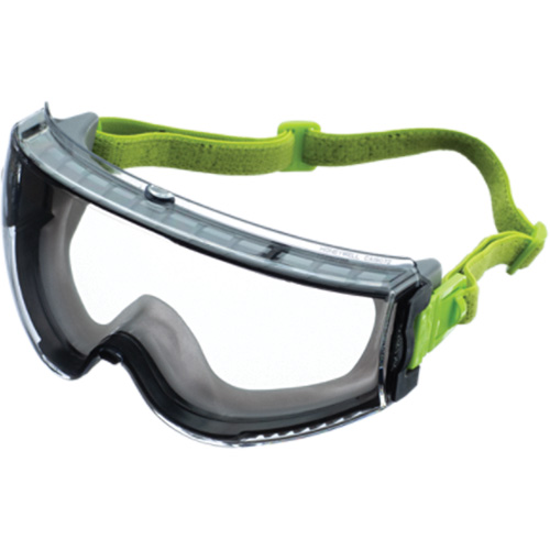 Lunettes de s&eacute;curit&eacute; Avatar Plus, Lentille Transparent, Antibu&eacute;e/Anti-&eacute;gratignures Distribution Élite MP