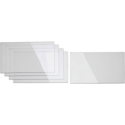 Couvre-lentille interne pour masques de soudage s&eacute;rie Infinity Distribution Élite MP