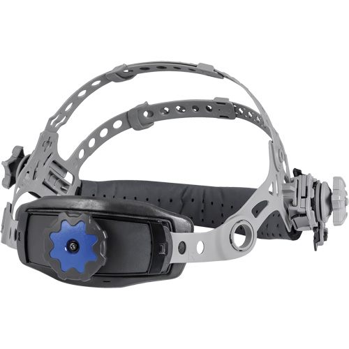 Harnais de t&ecirc;te Legacy pour masques de soudage s&eacute;ries Infinity, Elite & Performance Distribution Élite MP