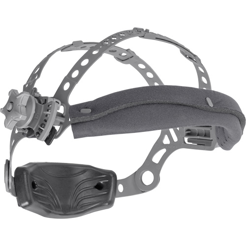 Harnais de t&ecirc;te Legacy pour masques de soudage s&eacute;ries Infinity, Elite & Performance Distribution Élite MP