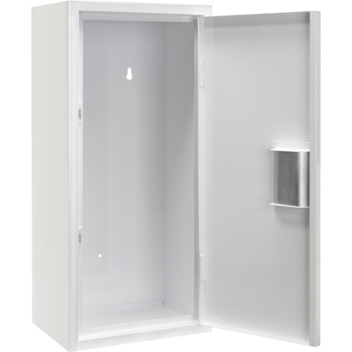 Armoire int&eacute;rieur pour extincteur, 12" la x 26" h x 9" p Distribution Élite MP