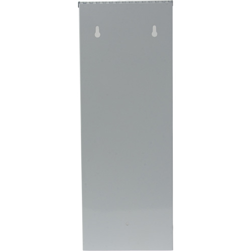 Armoire d'usage l&eacute;ger pour extincteur, 8" la x 22" h x 6" p Distribution Élite MP