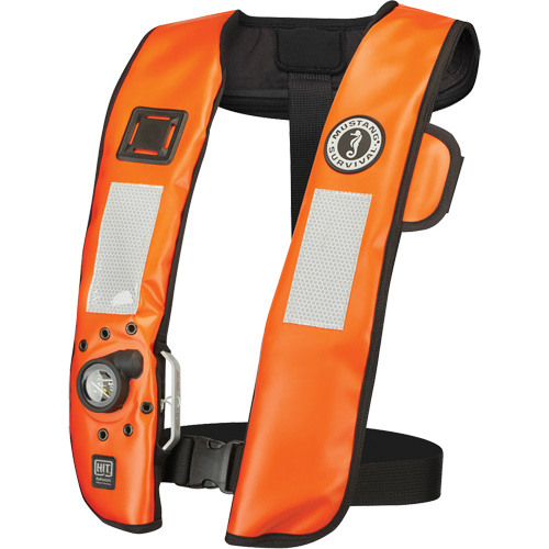 Hit inflatable Life Jacket Distribution Élite MP