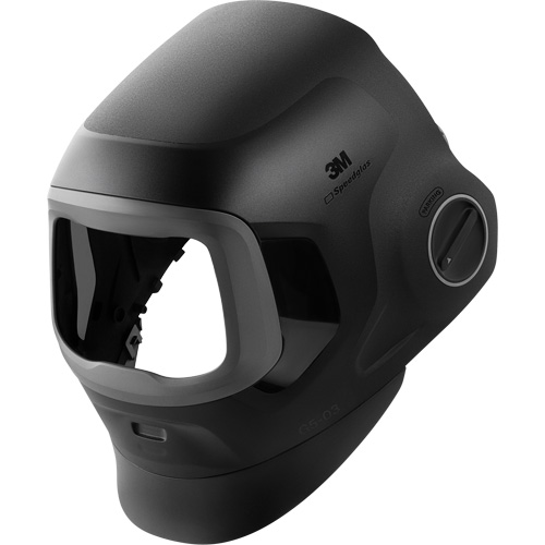 Masque de soudage noir &agrave; devant fixe Speedglas G5-03 Pro Distribution Élite MP