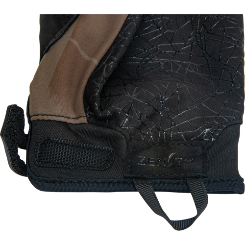 Gants utilitaires flexibles, Paume Synth&eacute;tique, Taille T-Grand Distribution Élite MP