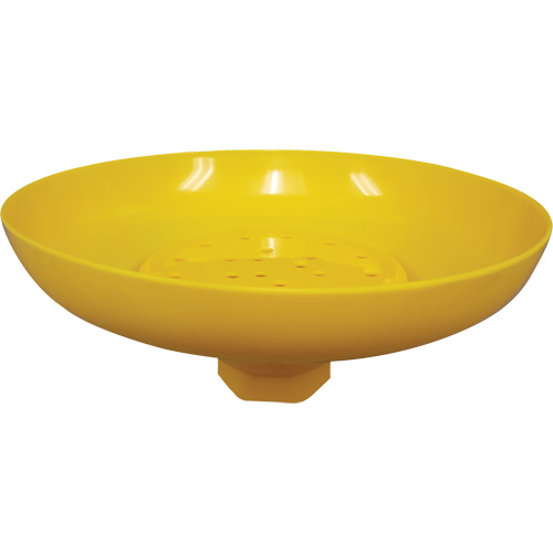 Pomme de douche de s&eacute;curit&eacute; en plastique ABS Distribution Élite MP