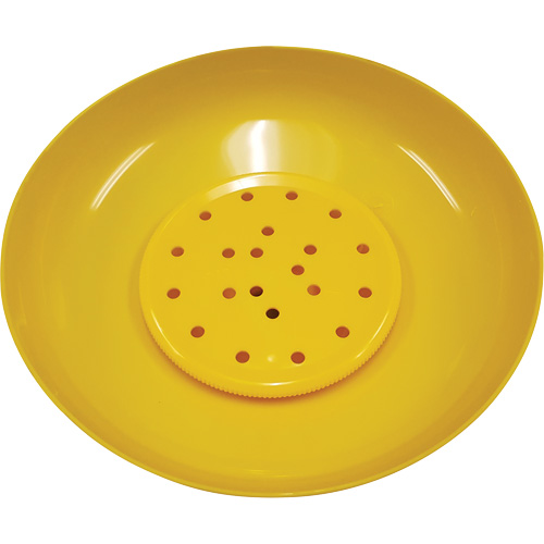 Pomme de douche de s&eacute;curit&eacute; en plastique ABS Distribution Élite MP