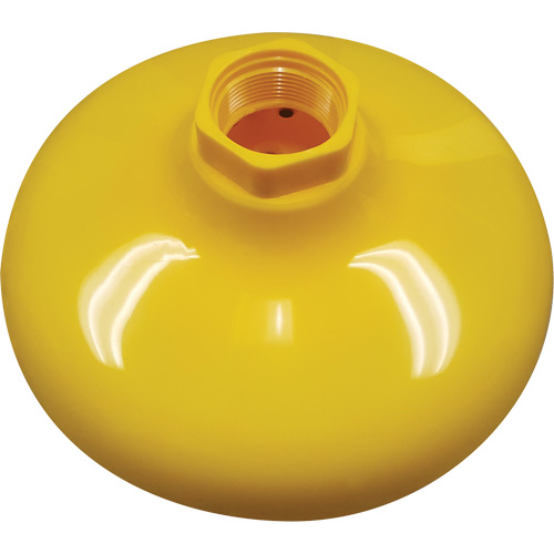 Pomme de douche de s&eacute;curit&eacute; en plastique ABS Distribution Élite MP