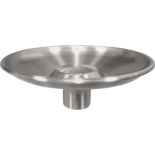 Stainless Steel Safety Shower Rose Distribution Élite MP