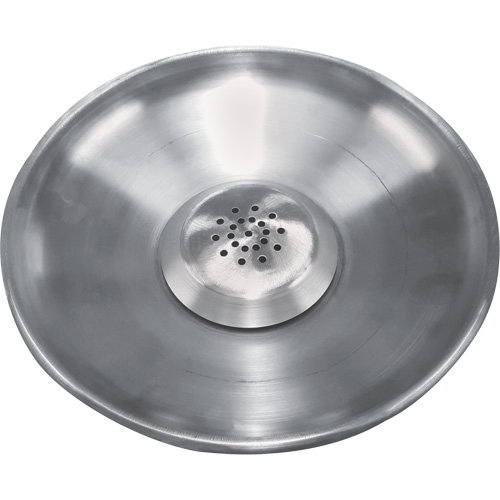 Stainless Steel Safety Shower Rose Distribution Élite MP