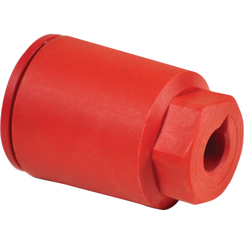 Replacement Nozzle for Safety Showers Distribution Élite MP