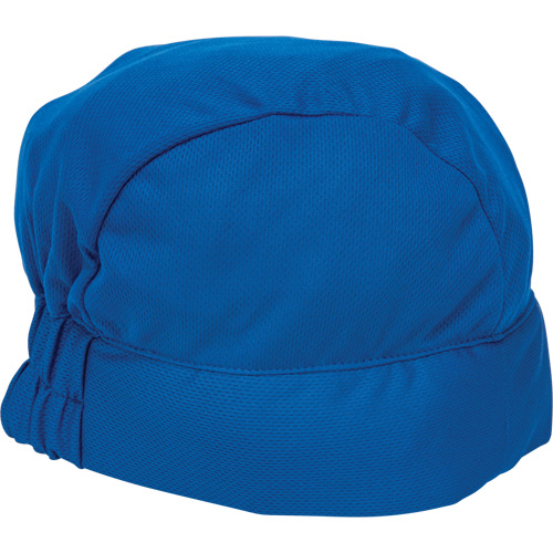 Cooling Skull Cap, Blue Distribution Élite MP