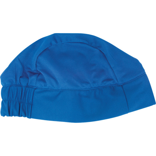 Cooling Skull Cap, Blue Distribution Élite MP
