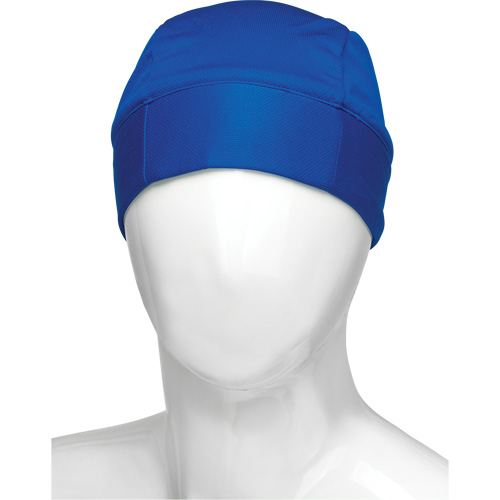 Cooling Skull Cap, Blue Distribution Élite MP