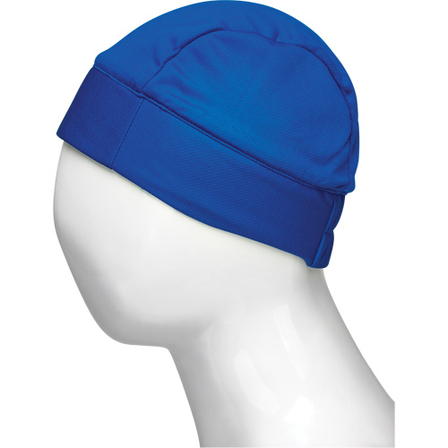 Cooling Skull Cap, Blue Distribution Élite MP
