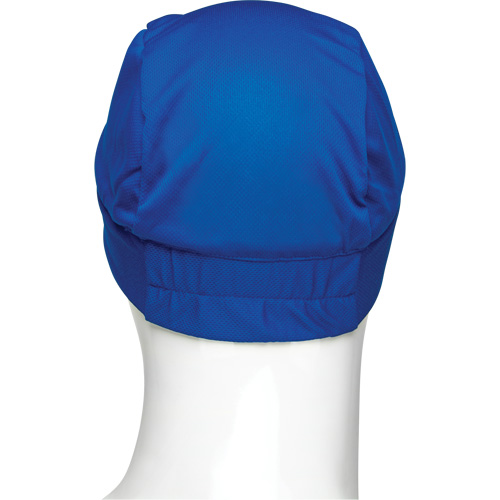 Cooling Skull Cap, Blue Distribution Élite MP