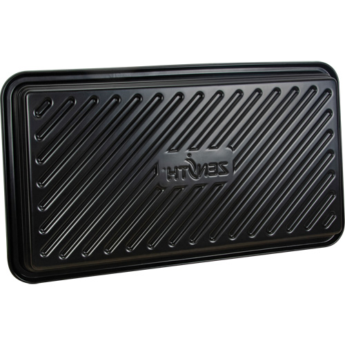 Plateau pour les d&eacute;versements, 24" lo x 48" la x 4,5" h, Cap. de d&eacute;versement 24 gal. US Distribution Élite MP