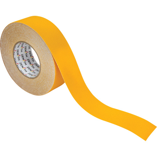 Anti-Skid Tape, 2" x 60', Yellow Distribution Élite MP