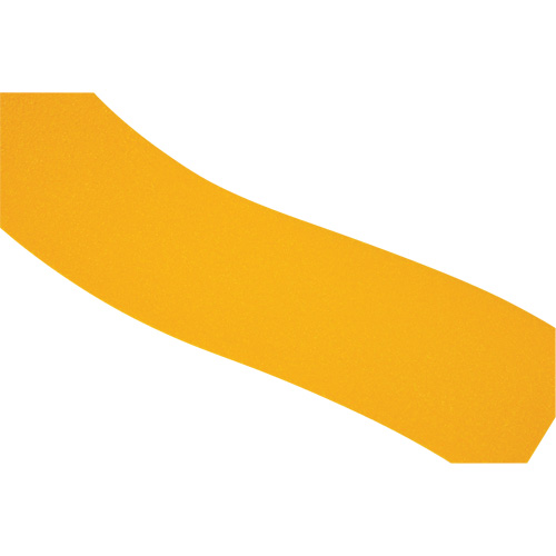 Anti-Skid Tape, 2" x 60', Yellow Distribution Élite MP