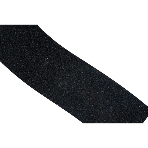 Ruban antid&eacute;rapant, 2" x 60', Noir Distribution Élite MP