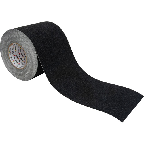Anti-Skid Tape, 6" x 60', Black Distribution Élite MP