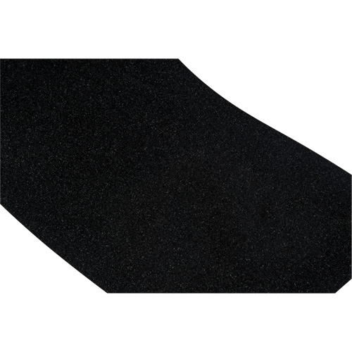 Anti-Skid Tape, 6" x 60', Black Distribution Élite MP