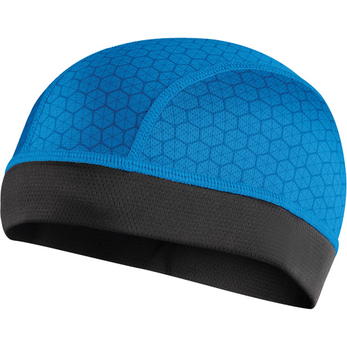 BOLT Cooling Skull Cap, Blue Distribution Élite MP