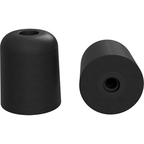 Trilogy Medium Foam Replacement Eartips Distribution Élite MP