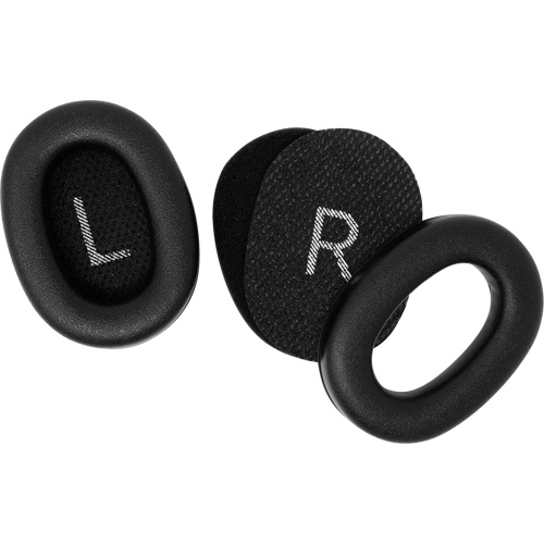 Air Defender Foam Ear Cushions Distribution Élite MP