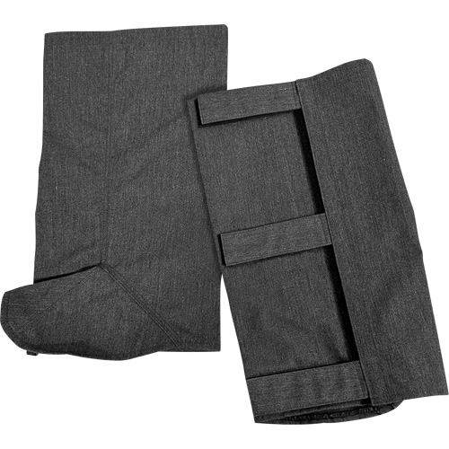 Couvre-bottes ignifuges CoreMAX, CarbonX Repel, Hauteur de 16" Distribution Élite MP