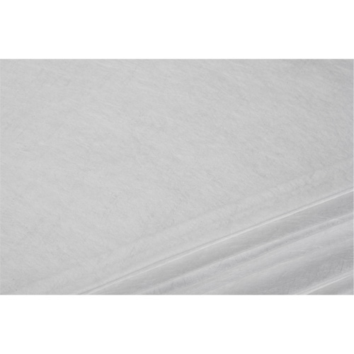 Meltblown Sorbent Pads, Oil Only, 15" x 19", 10 gal. Absorbancy Distribution Élite MP