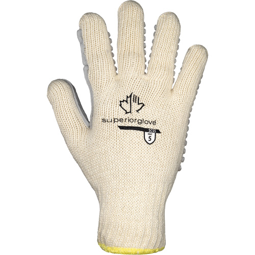 Cool Grip&reg; SCSS Heat Resistant Gloves, Cotton, Medium/Small Distribution Élite MP