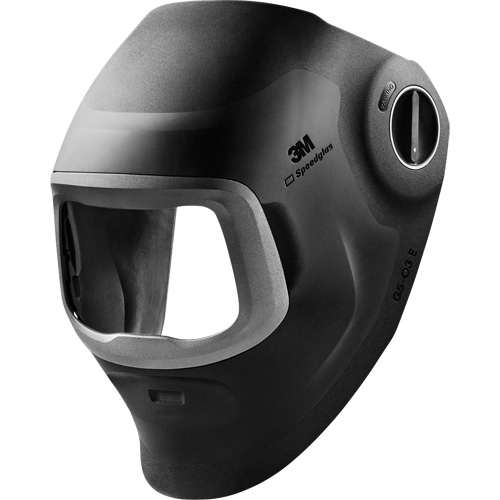 Masque de soudage Speedglas G5-03 E 09-0100-00 sans ADF Distribution Élite MP
