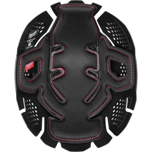 Snapback Bump Cap, Black Distribution Élite MP