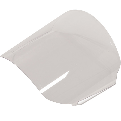 Z-Link&reg; Respirator with Safety Lens & Zytec&reg; FR Face Seal Distribution Élite MP