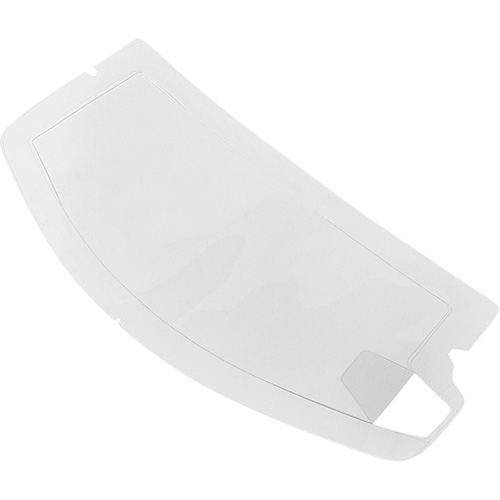 &eacute;cran pelable pour Nova 3 Distribution Élite MP