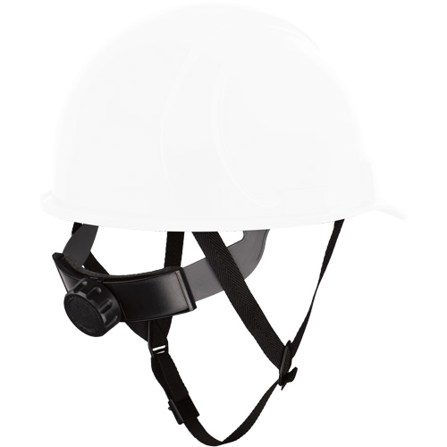 North&reg; Four-Point Hardhat Chin Strap Distribution Élite MP