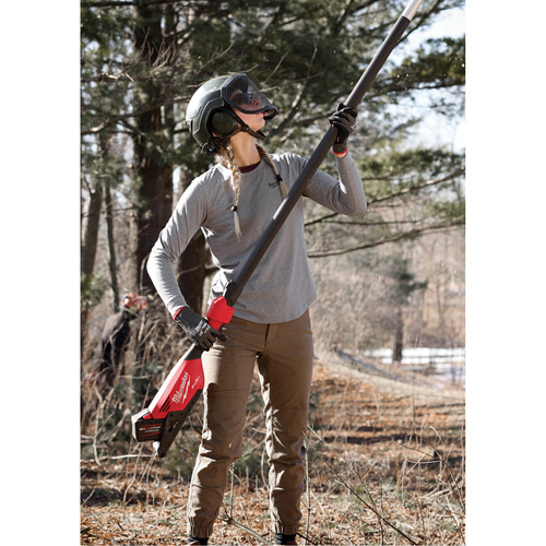 T-shirt hybride &agrave; manches longues FREEFLEX, Femmes, T-petit, Mauve Distribution Élite MP