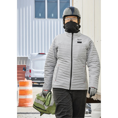 WORKSKIN Balaclava, Polyester, Black Distribution Élite MP