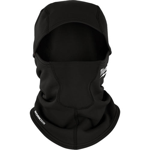 WORKSKIN Balaclava, Polyester, Black Distribution Élite MP