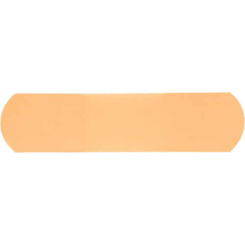 Bandages hydrofug&eacute;s, Rectangulaire/carr&eacute;e, 3", Plastique, St&eacute;rile Distribution Élite MP