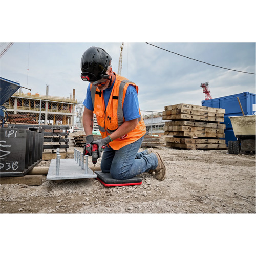Packout Kneeling Pad, 18.7" L x 13.7" W, 2.2" Thick Distribution Élite MP