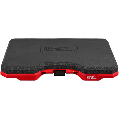 Packout Kneeling Pad, 18.7" L x 13.7" W, 2.2" Thick Distribution Élite MP